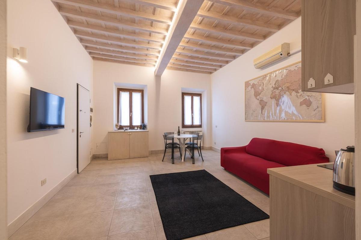 Strozzi Travel Apartamento *
