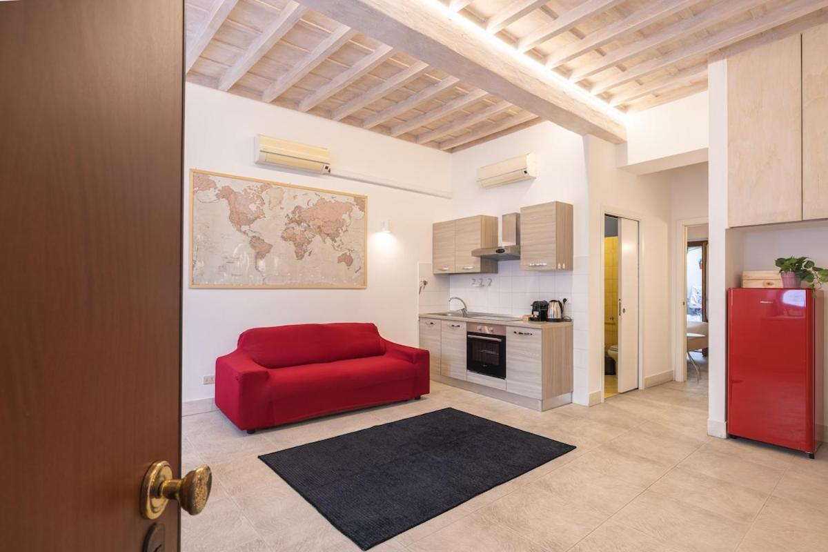 Apartamento Strozzi Travel *