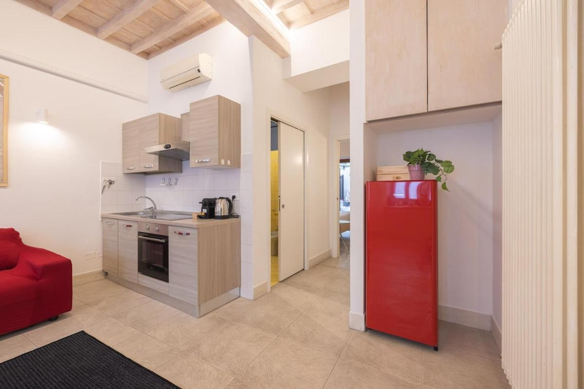 Apartamento Strozzi Travel Florencia