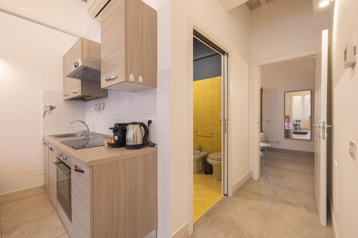 Apartamento Strozzi Travel