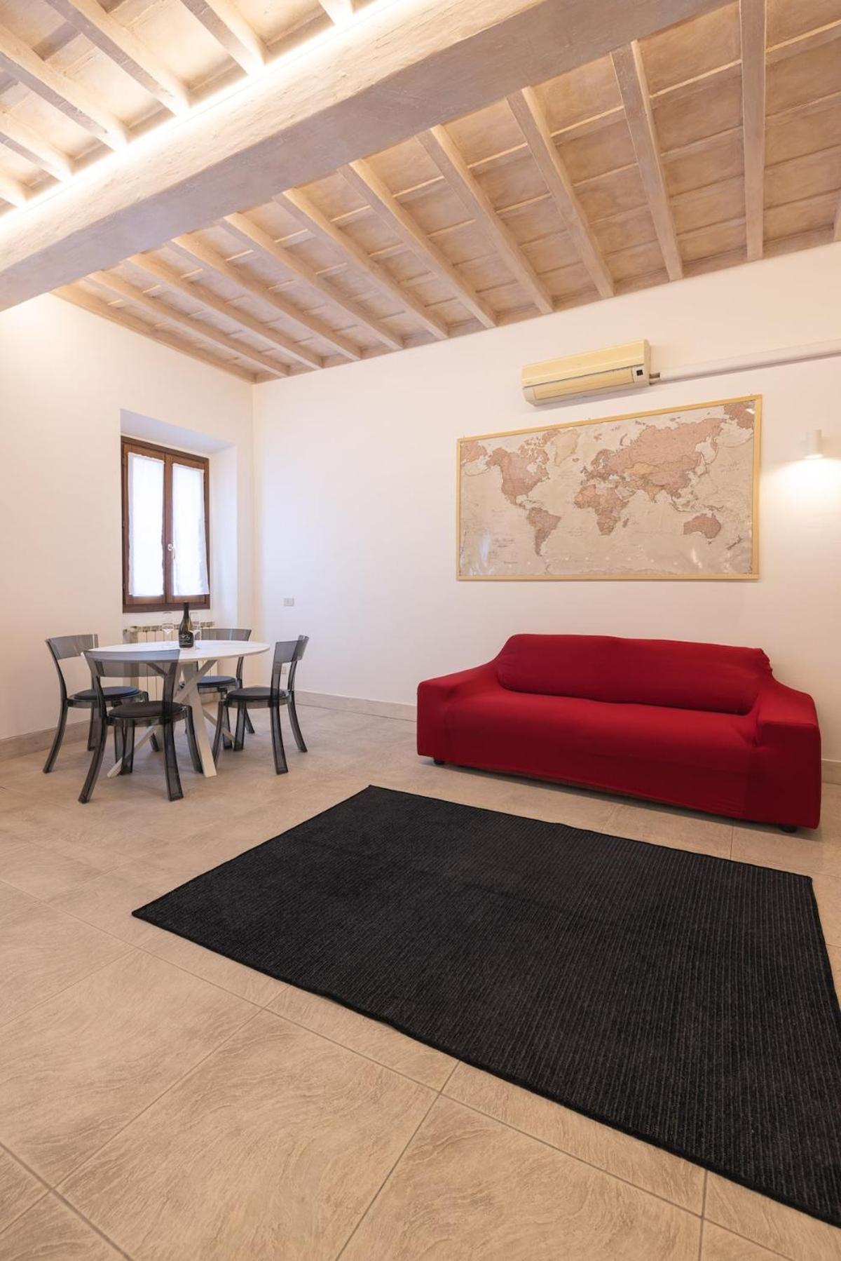 Strozzi Travel Florencia