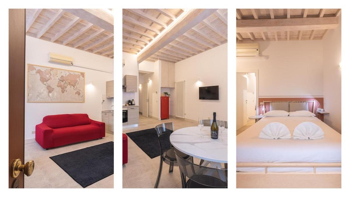 Apartamento Strozzi Travel