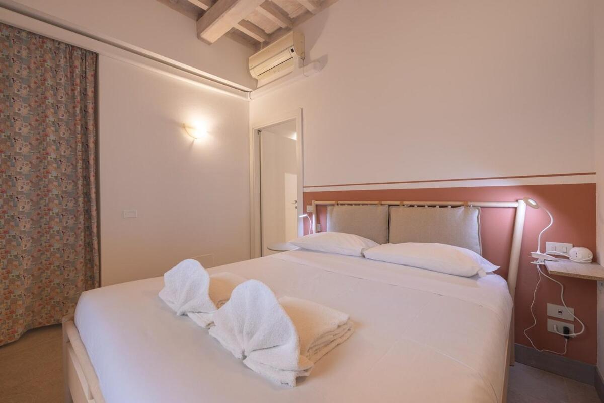 Strozzi Travel Apartamento