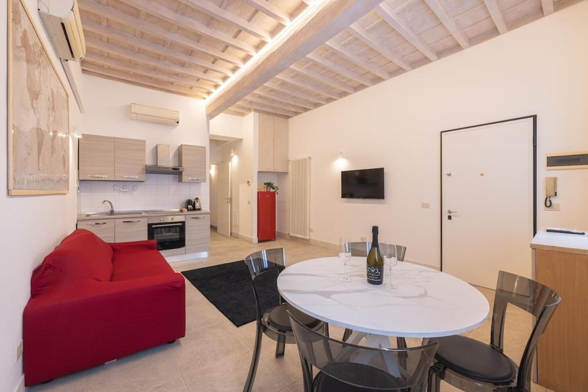 Apartamento Strozzi Travel *
