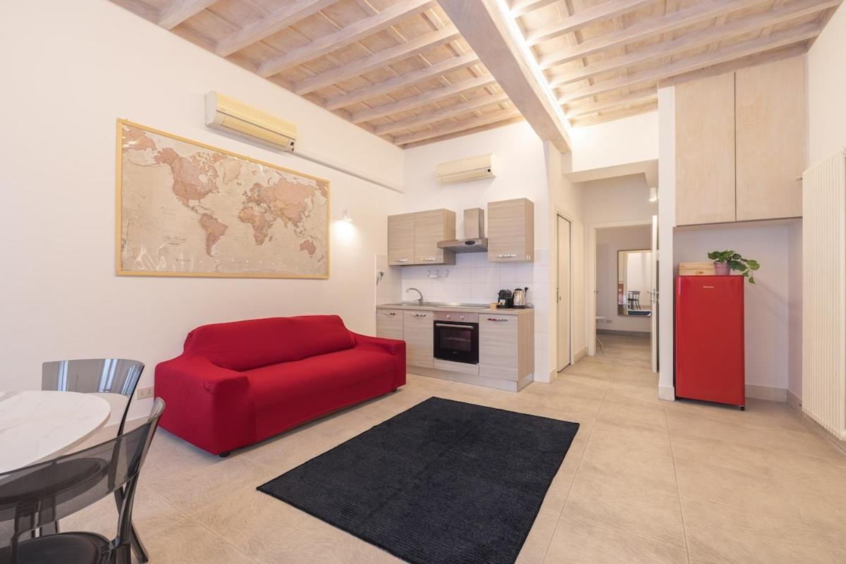 Strozzi Travel Apartamento *
