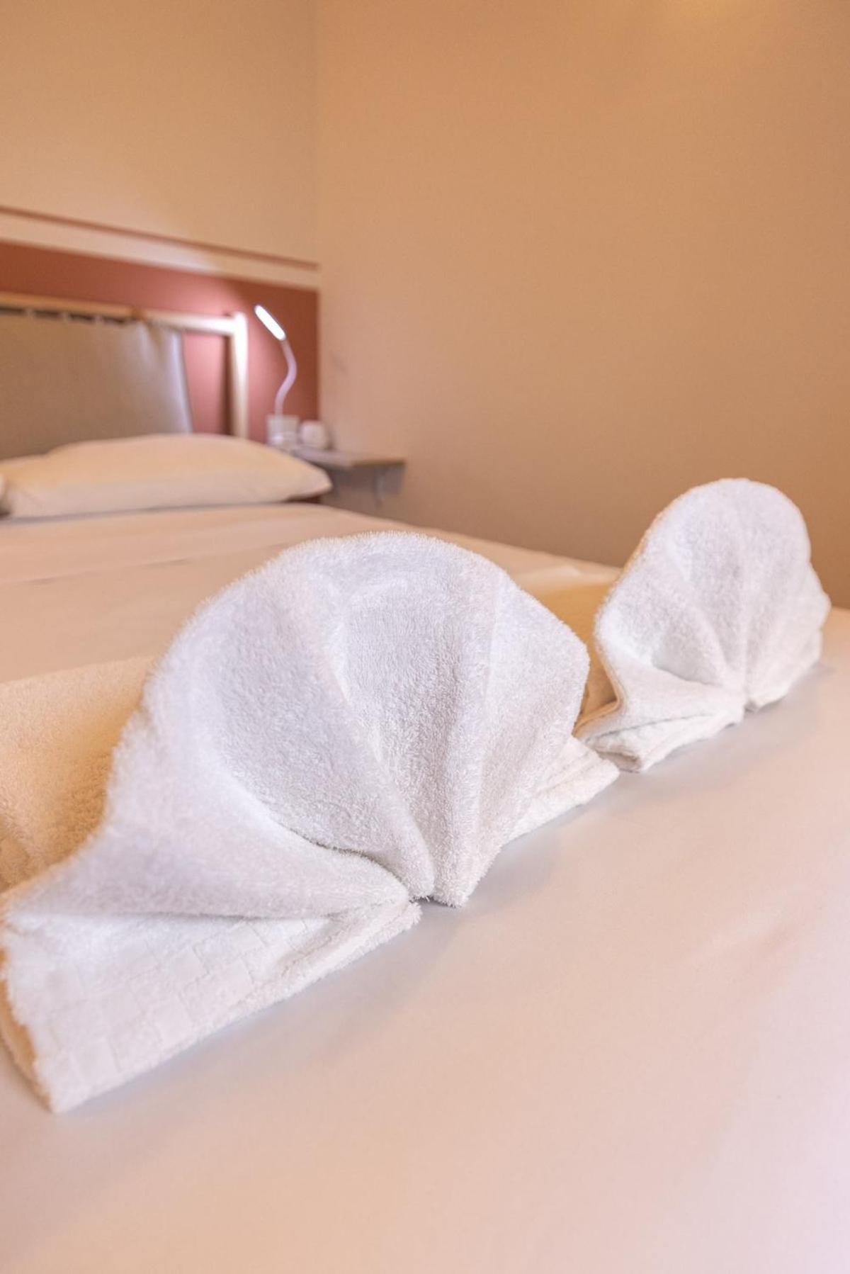 Strozzi Travel Apartamento Florencia