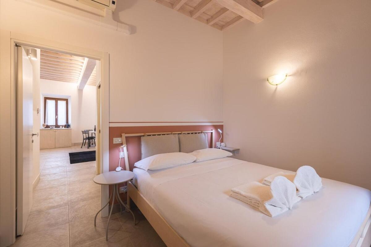 Apartamento Strozzi Travel *