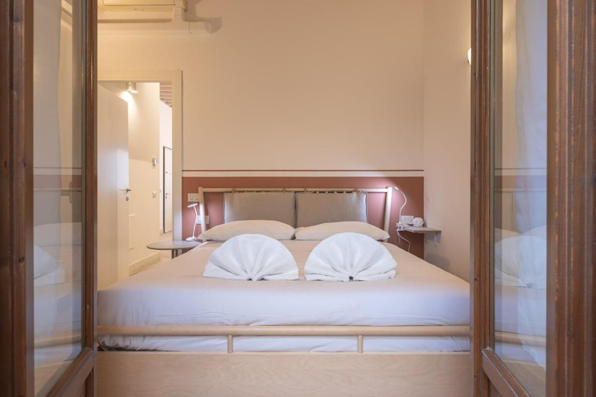 Apartamento Strozzi Travel Florencia
