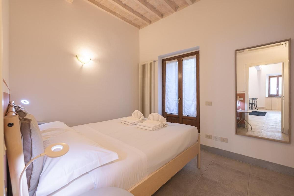 Apartamento Strozzi Travel Florencia