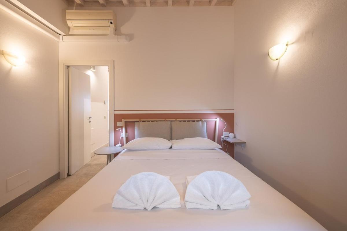 Strozzi Travel Apartamento